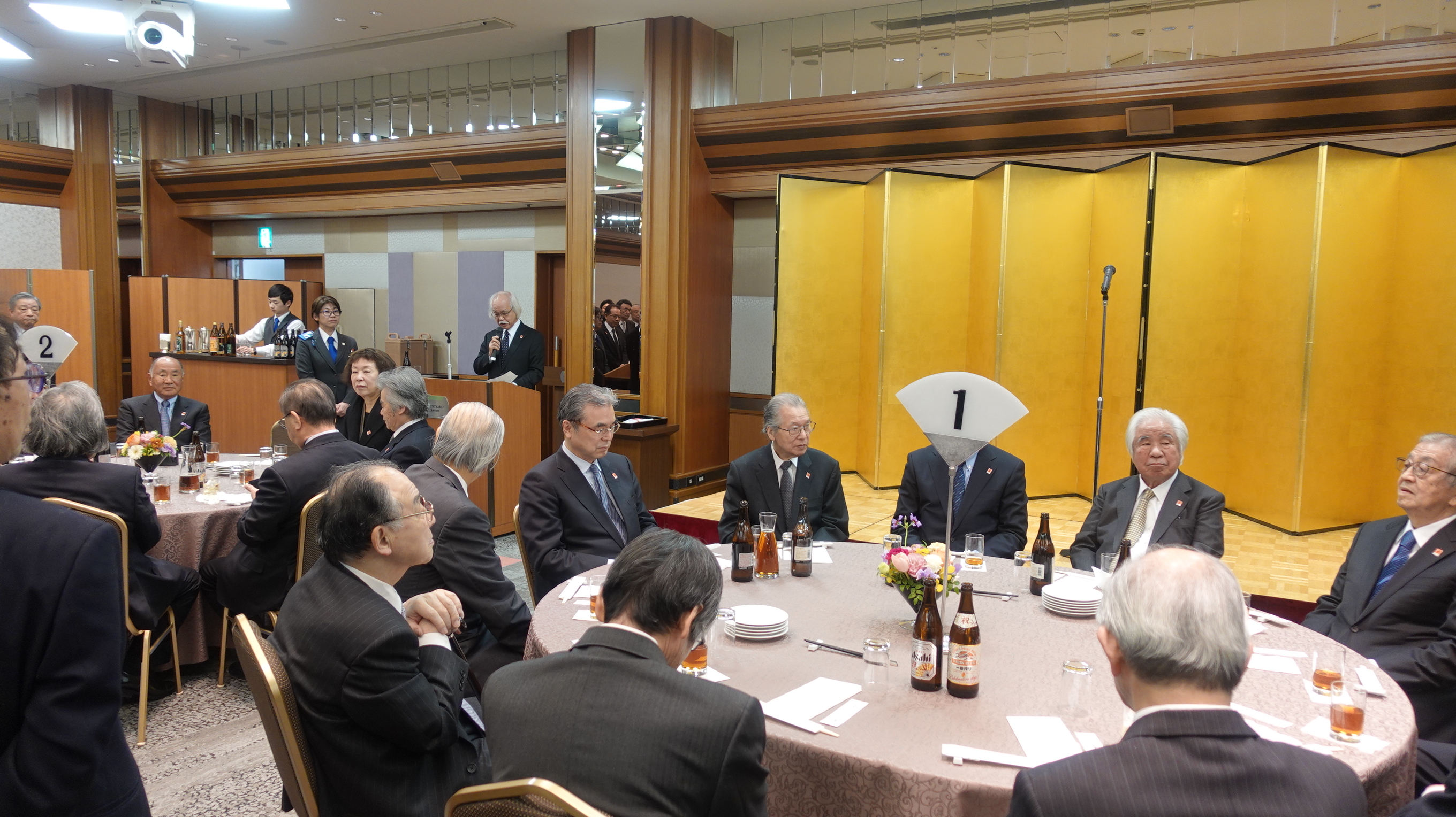 書象会
